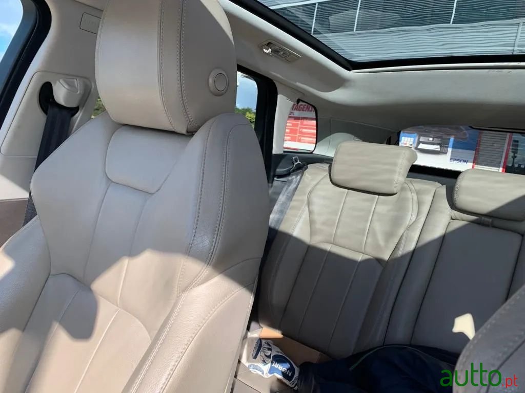 2017' Land Rover Evoque photo #5