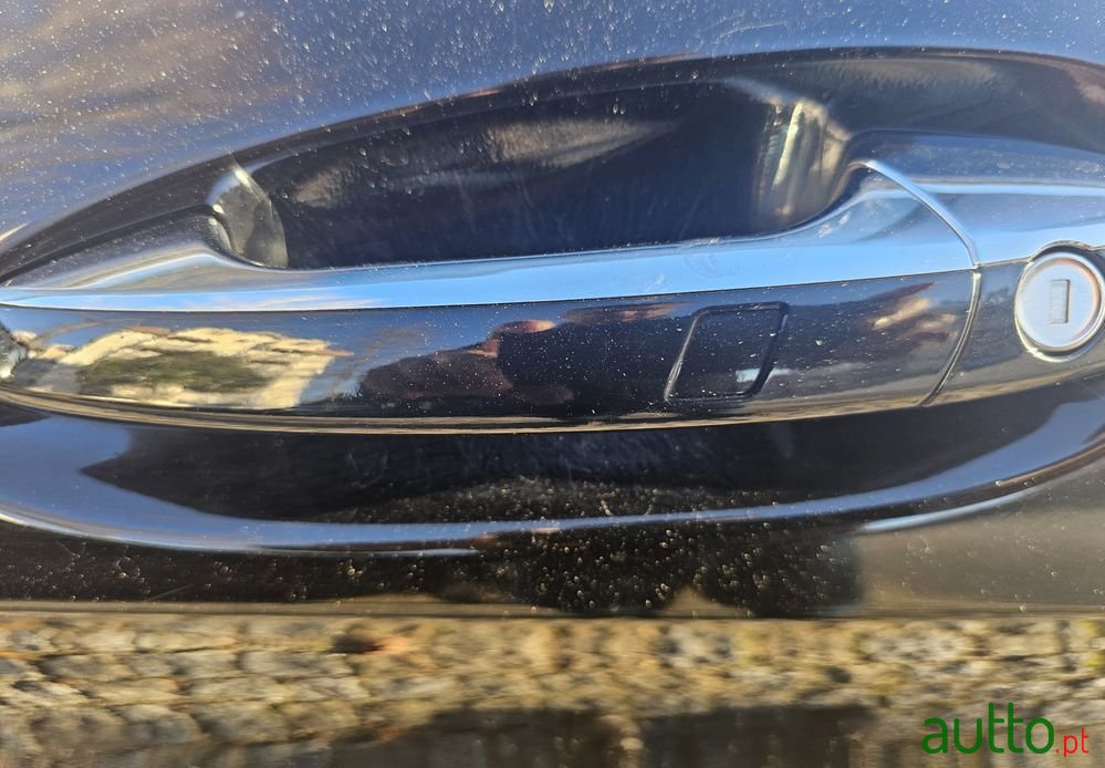 2015' Mercedes-Benz GLA 180 photo #5