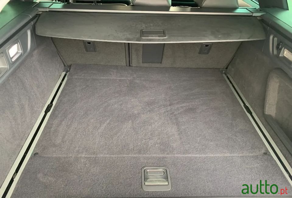 2014' Peugeot 508-Rxh photo #6