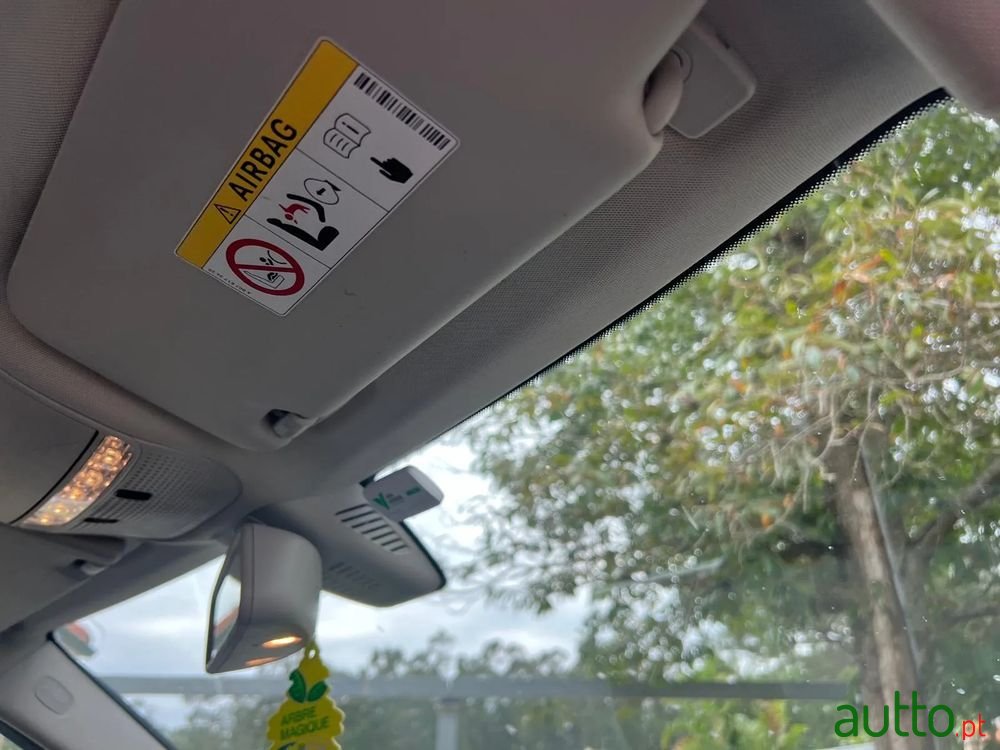 2017' Mercedes-Benz Classe C E photo #4