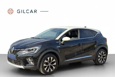 2023' Renault Captur 1.0 Tce Techno