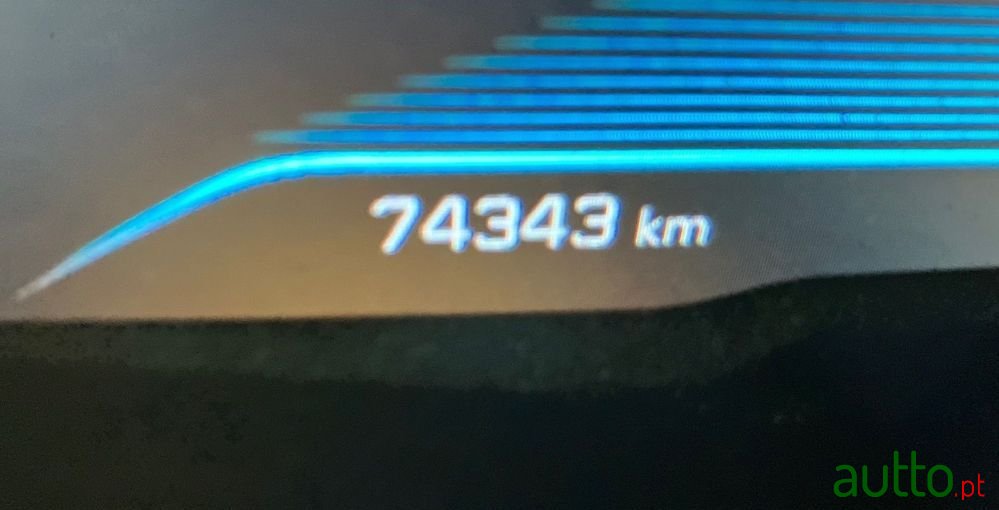 2019' Peugeot 3008 1.2 Puretech Gt Line photo #2