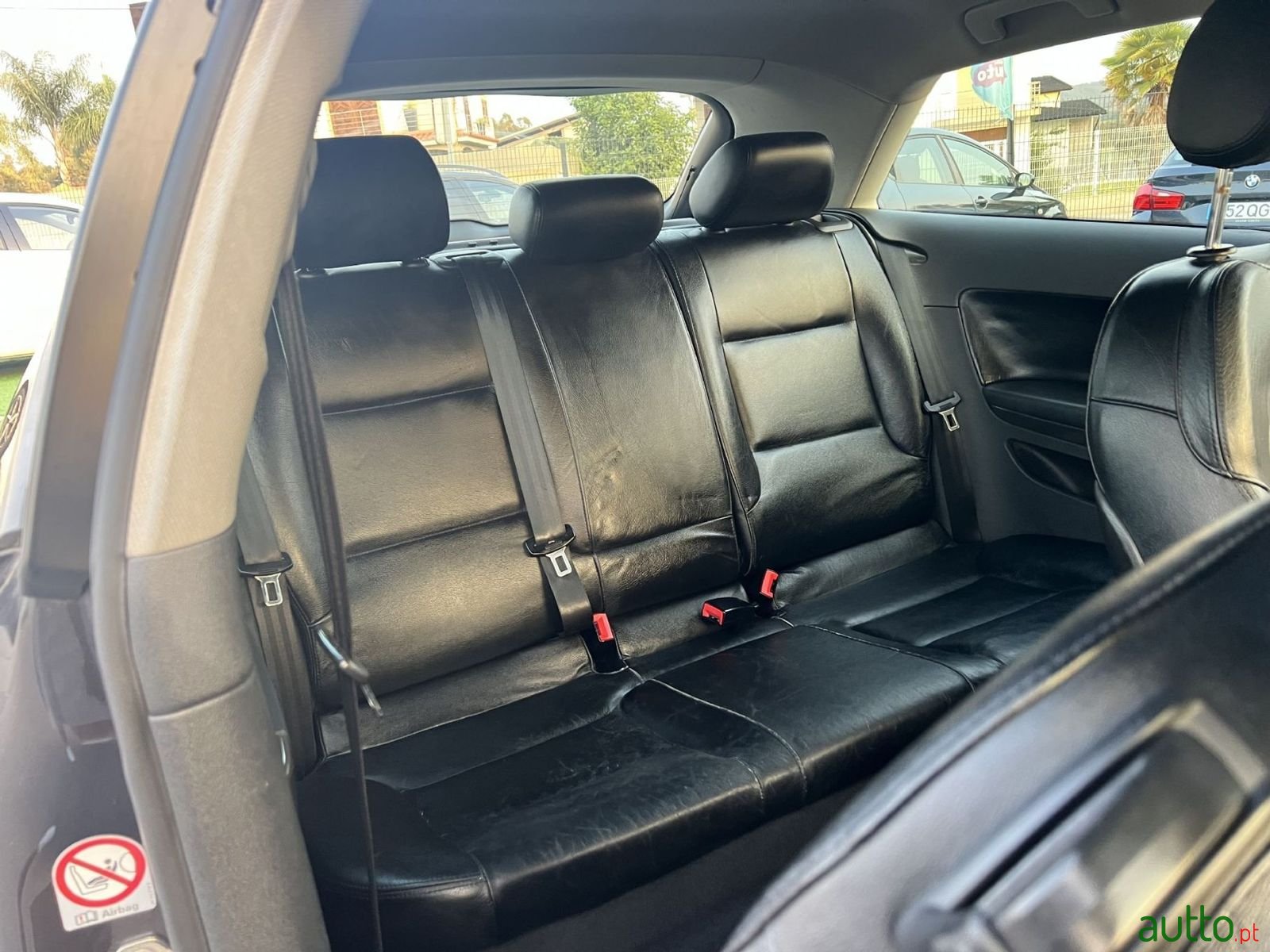 2005' Audi A3 photo #6