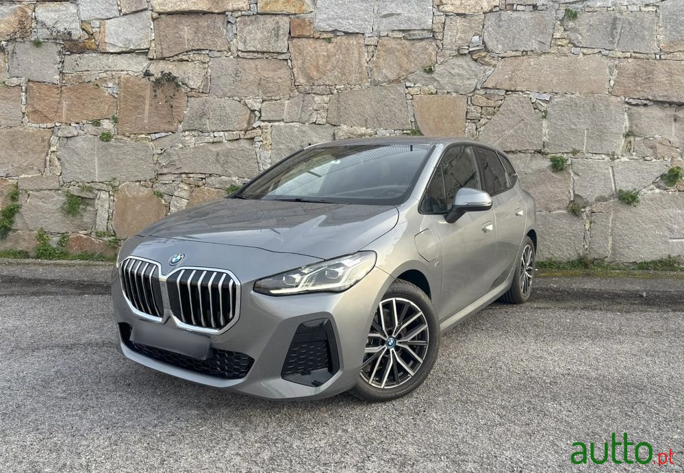 2024' BMW Série 2 photo #5