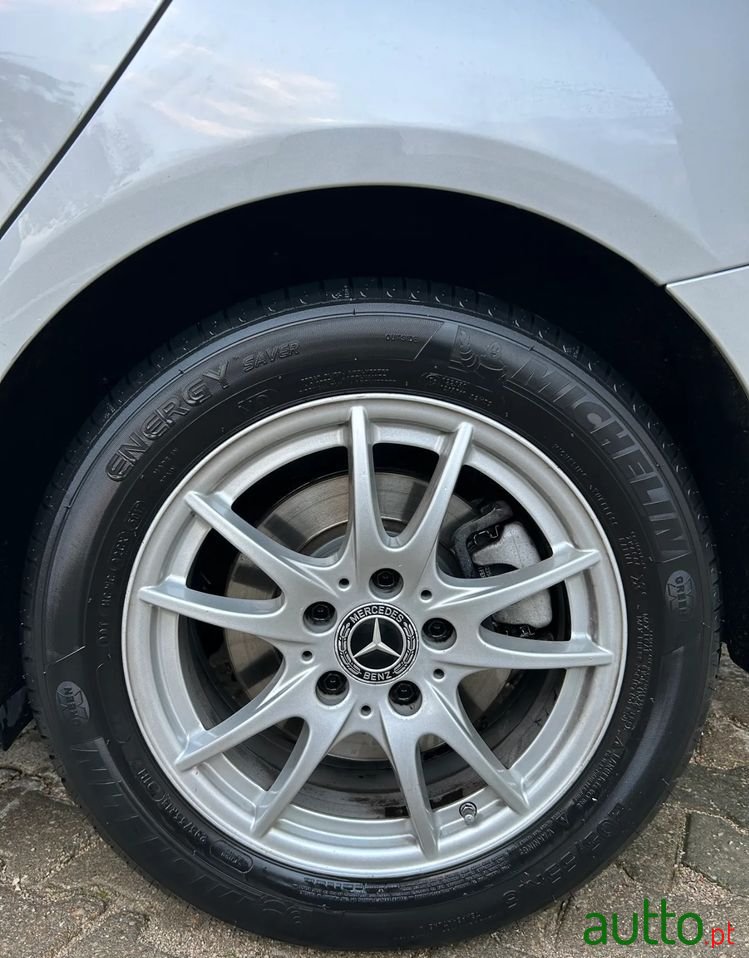 2018' Mercedes-Benz CLA 180 photo #6