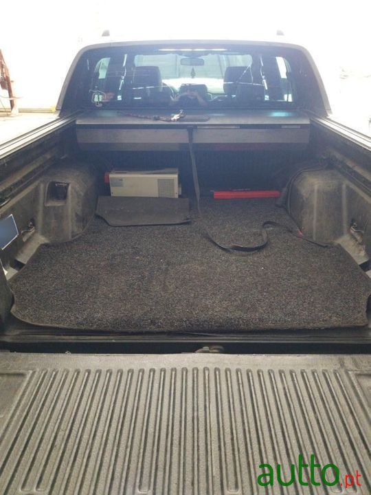 2017' Ford Ranger photo #6