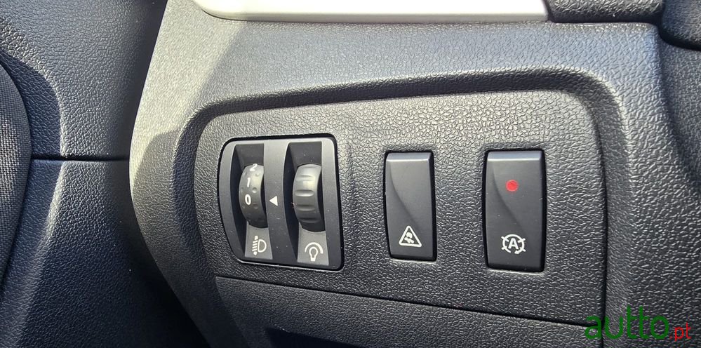 2014' Renault Grand Scenic photo #5