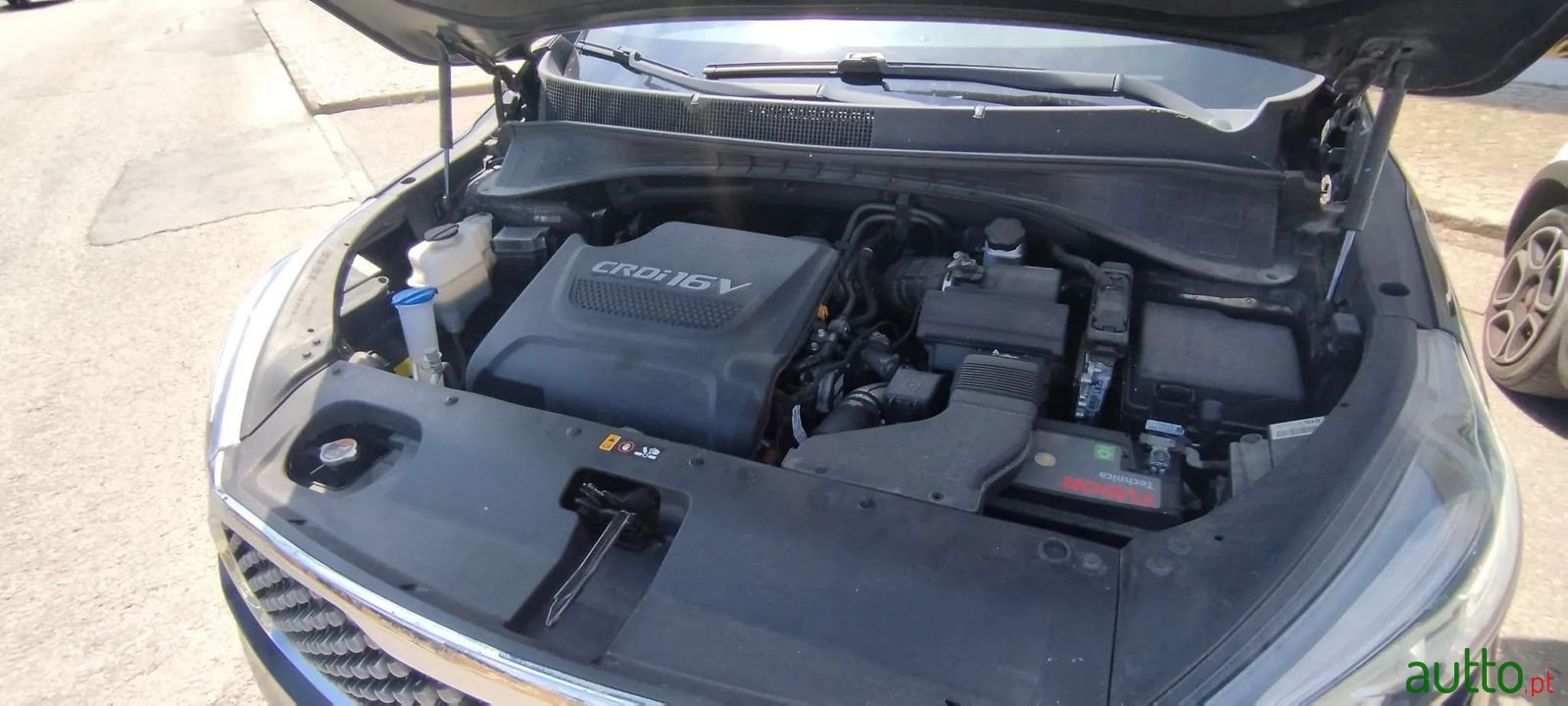 2015' Kia Sorento photo #3