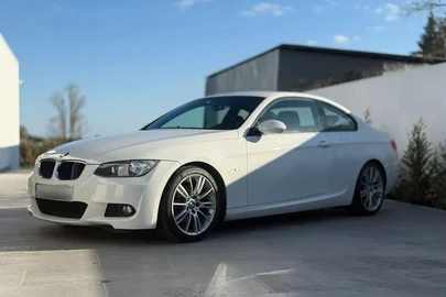 2009' BMW Série 3 I