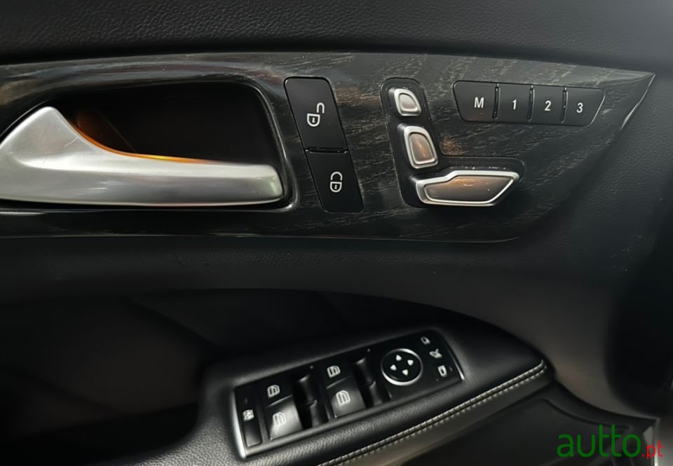 2017' Mercedes-Benz CLS 250 photo #6