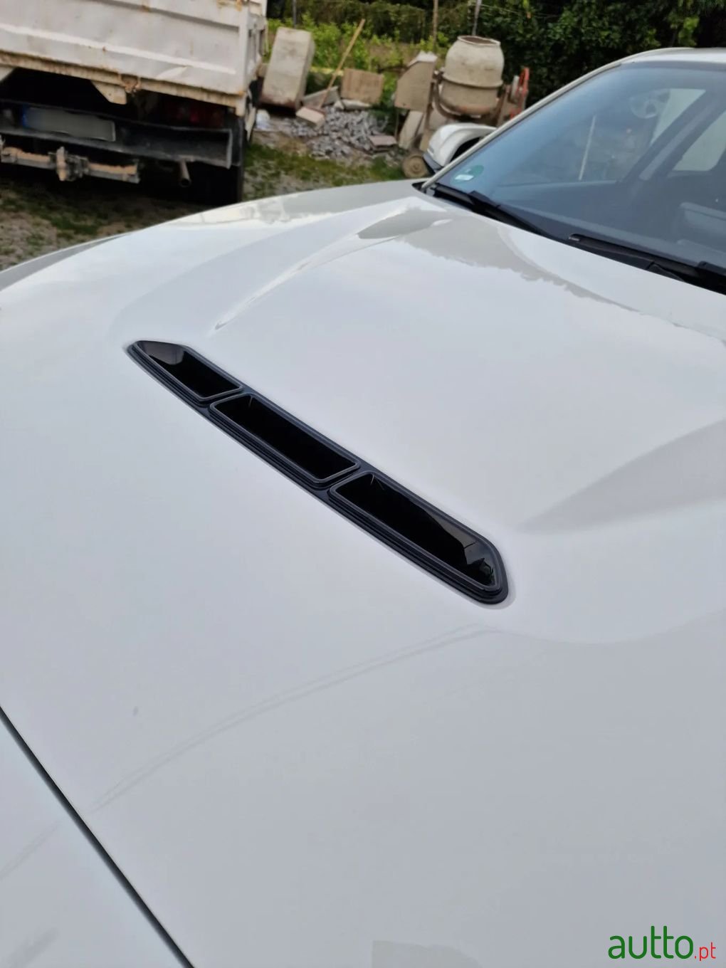 2015' BMW 220 photo #4