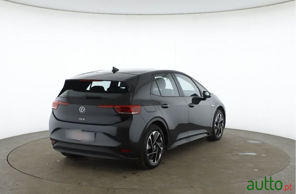 2023' Volkswagen ID.3 Pro Elegance photo #6