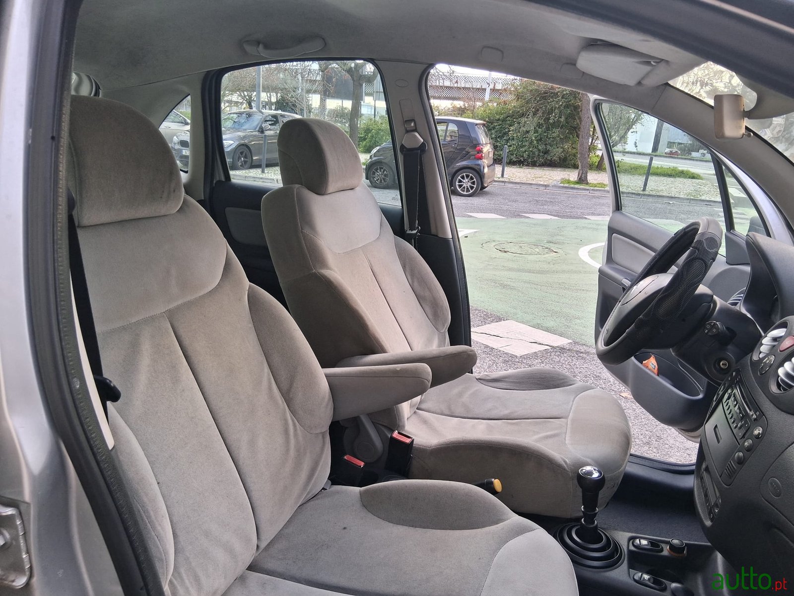 2003' Citroen C3 photo #3