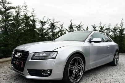 2011' Audi A5 2.0 Tdi Sport