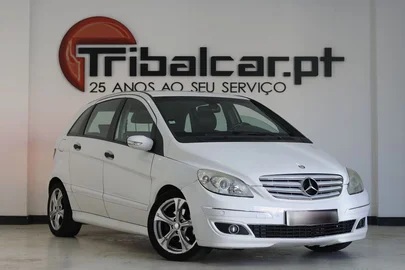 2006' Mercedes-Benz Classe B