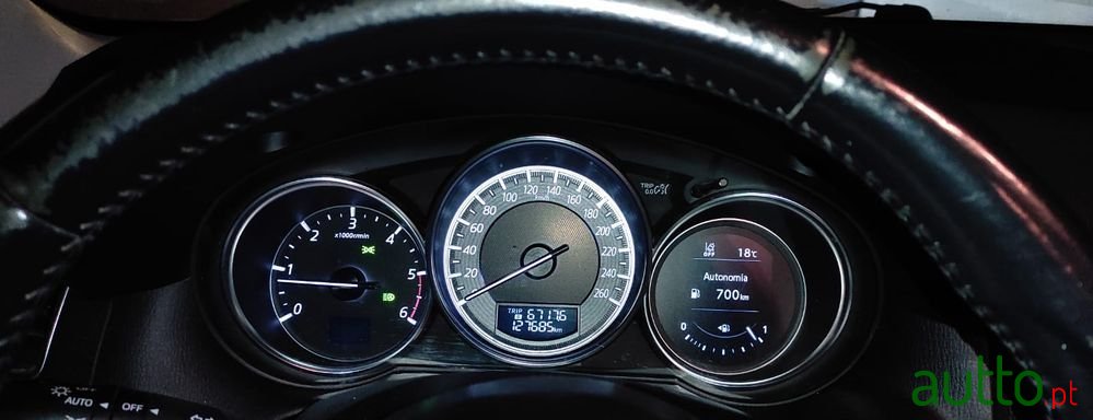 2017' Mazda CX-5 photo #6