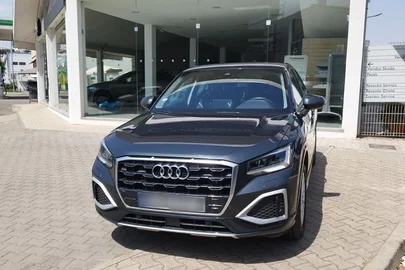 2024' Audi Q2