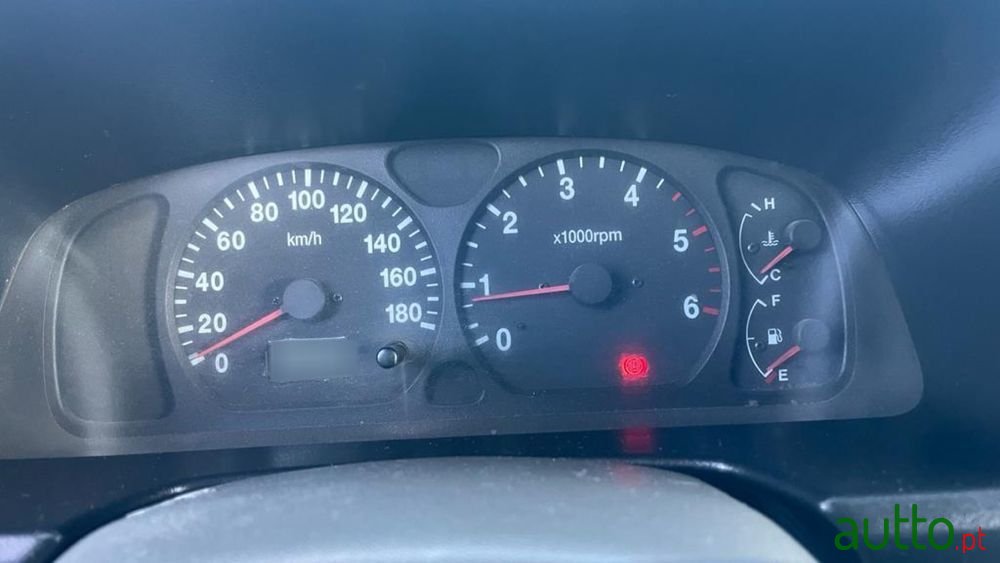 2004' Suzuki Jimny photo #3