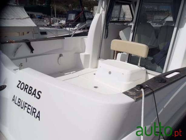 2007' Beneteau photo #2