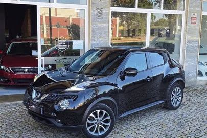 2016' Nissan Juke