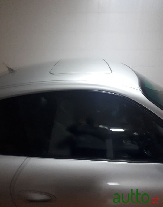 1999' Porsche 911 photo #2