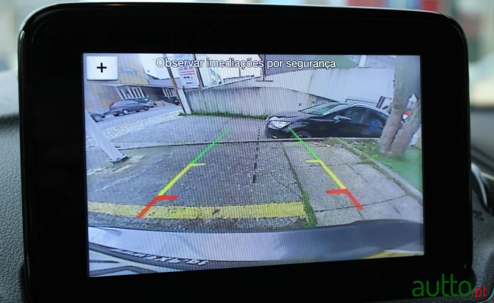 2019' Ford Tourneo Connect photo #5