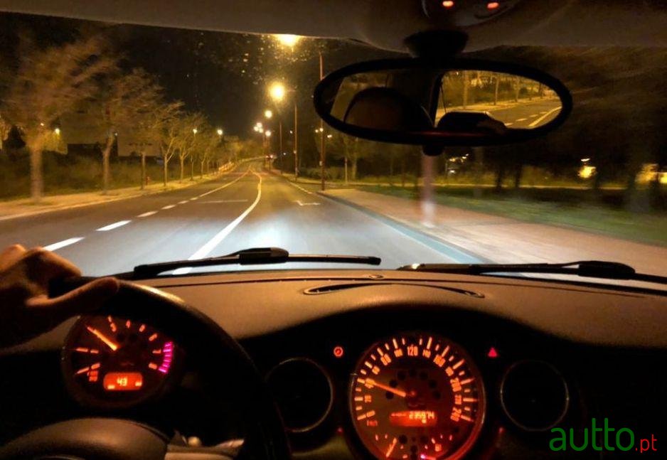 2005' MINI Cooper S photo #3