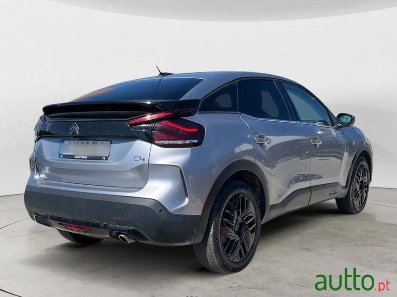 2021' Citroen C4 photo #5