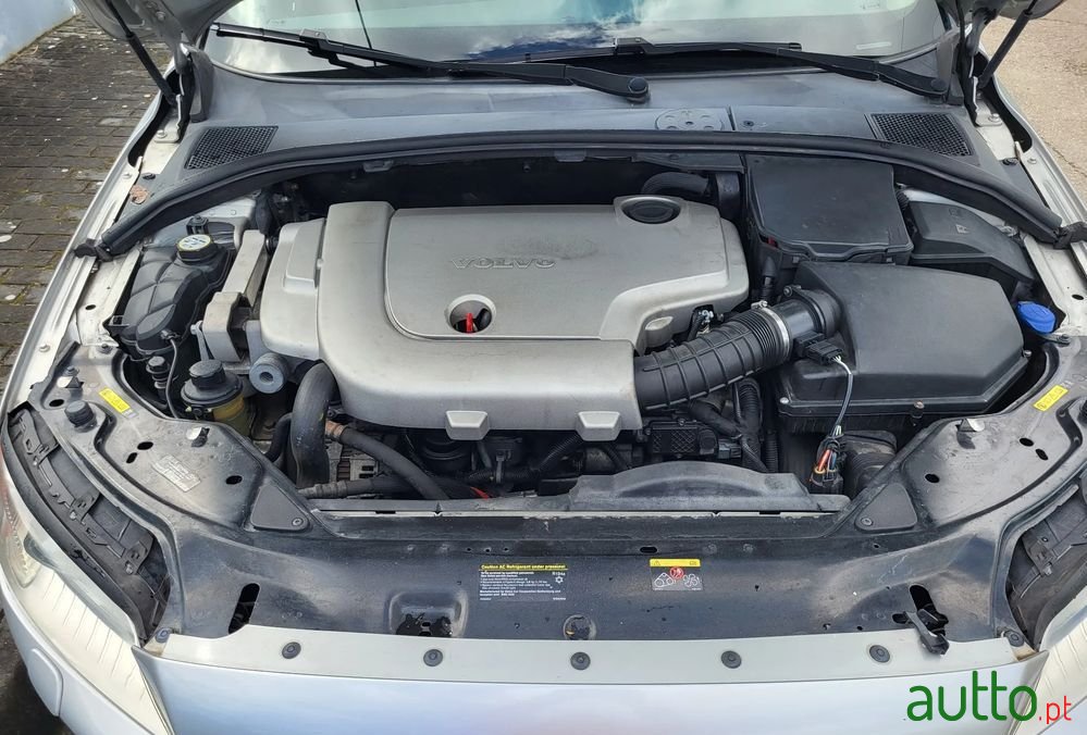 2006' Volvo S80 photo #5