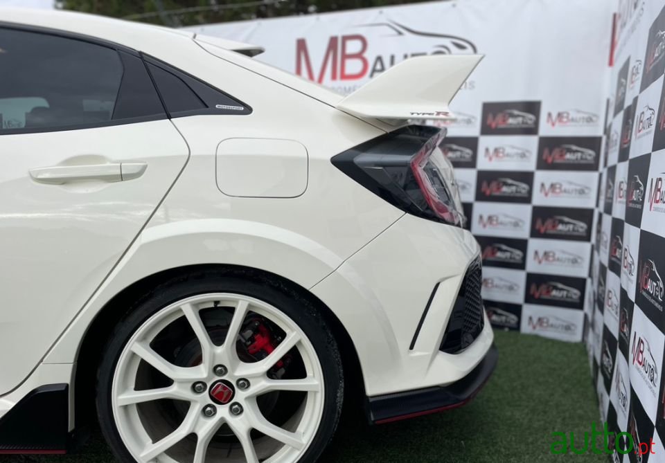 2019' Honda Civic photo #5