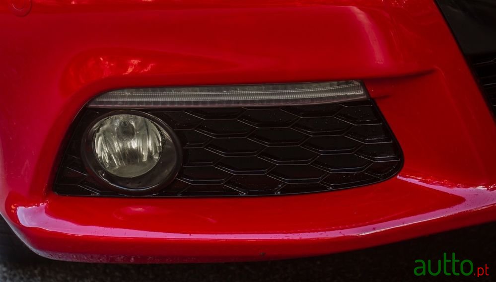 2013' Honda Civic 1.6 I-Dtec Sport photo #3