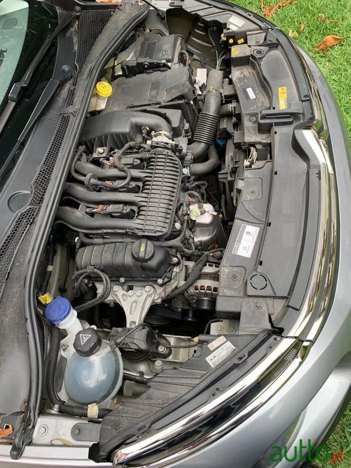 2015' Citroen C3 photo #6