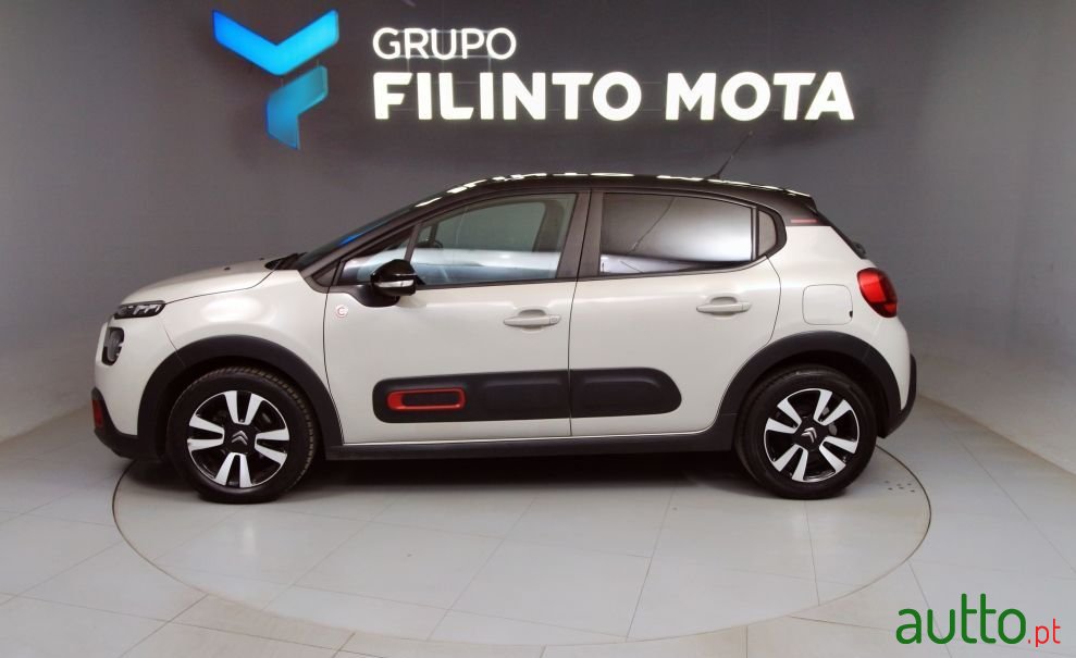 2022' Citroen C3 photo #5