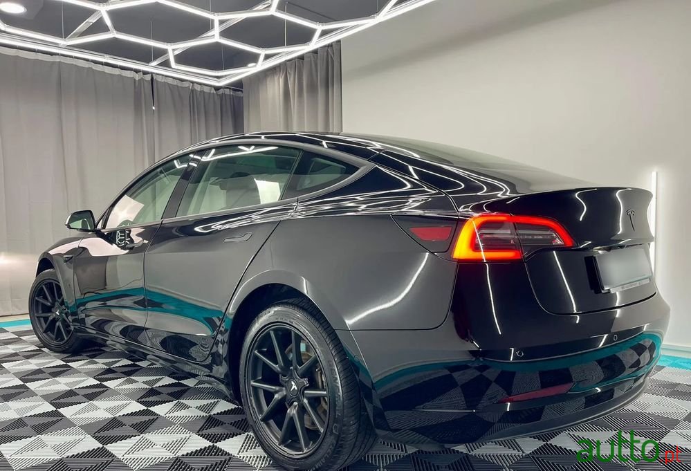 2019' Tesla Model 3 photo #5