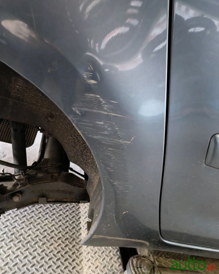 2008' Citroen C4 Picasso photo #6