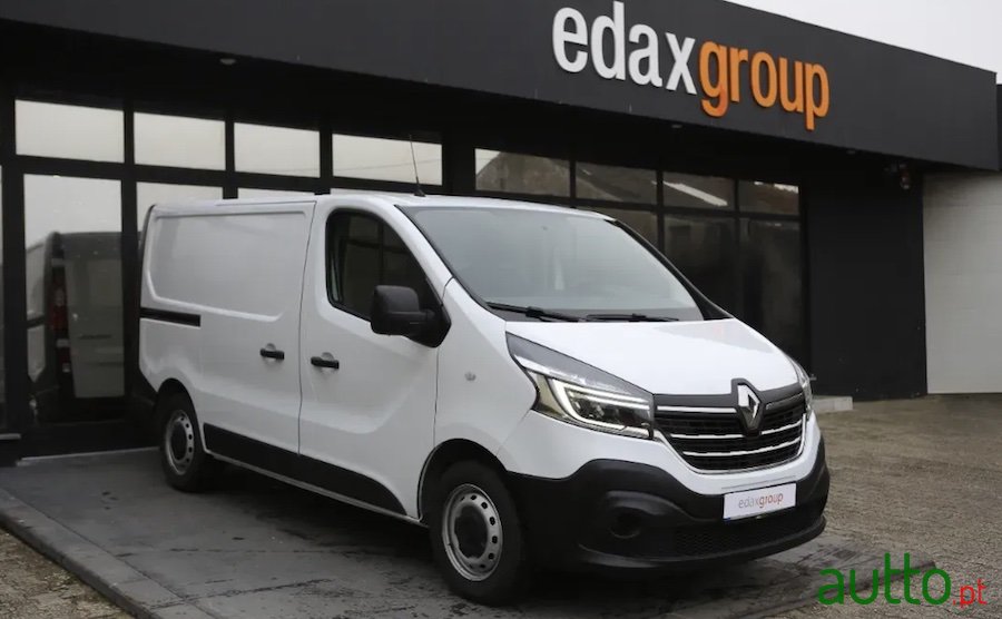 2020' Renault photo #1