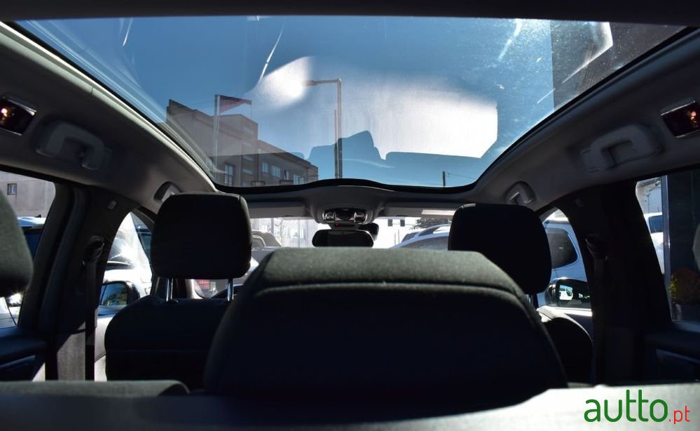 2017' Peugeot 508 photo #6