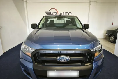 2017' Ford Ranger