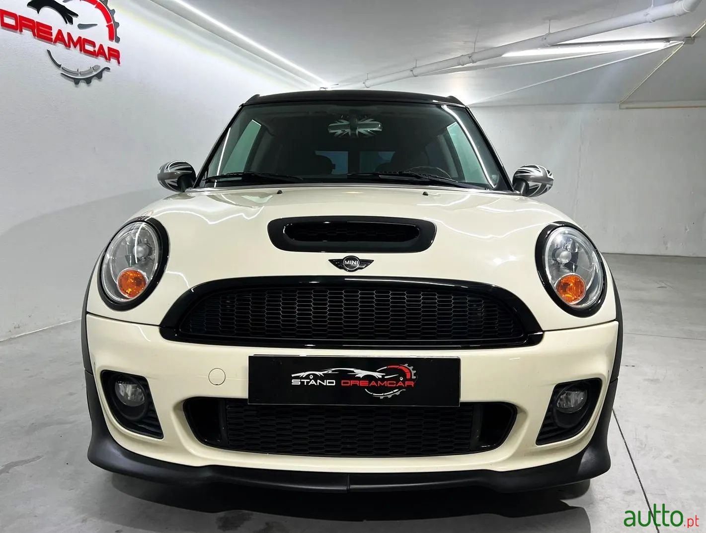 2008' MINI Clubman photo #2