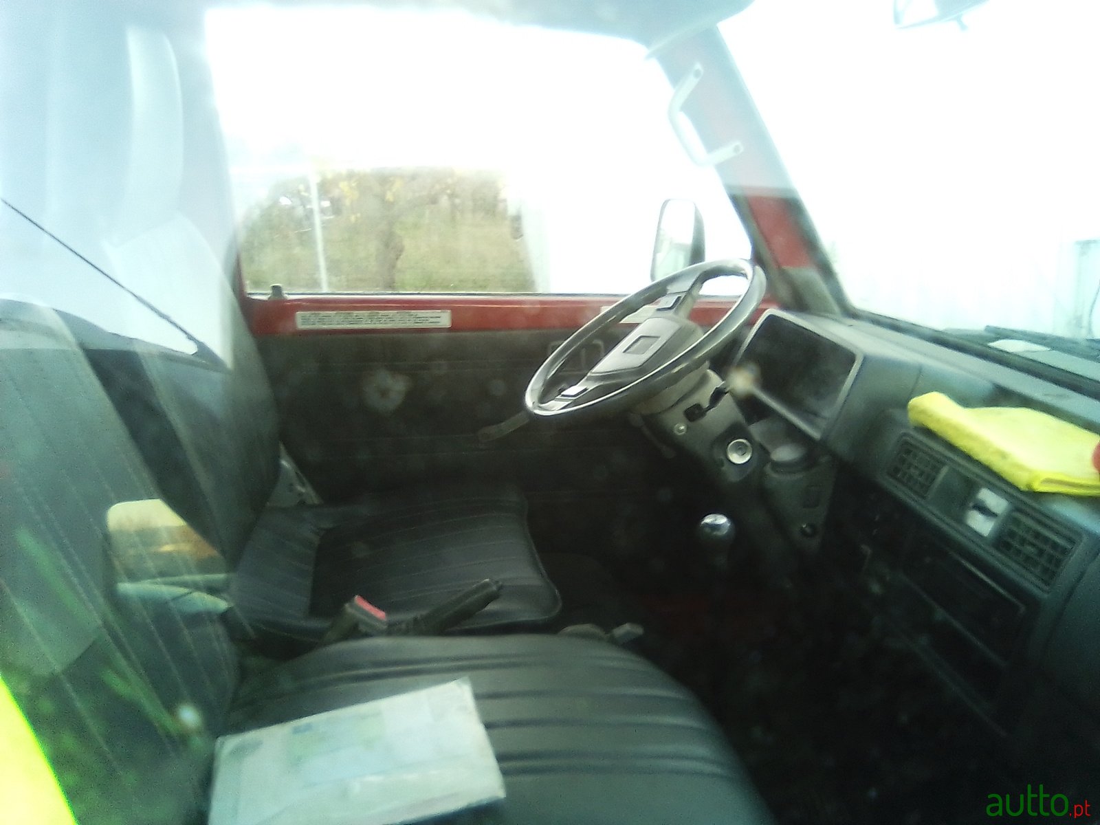 1996' Mazda photo #7