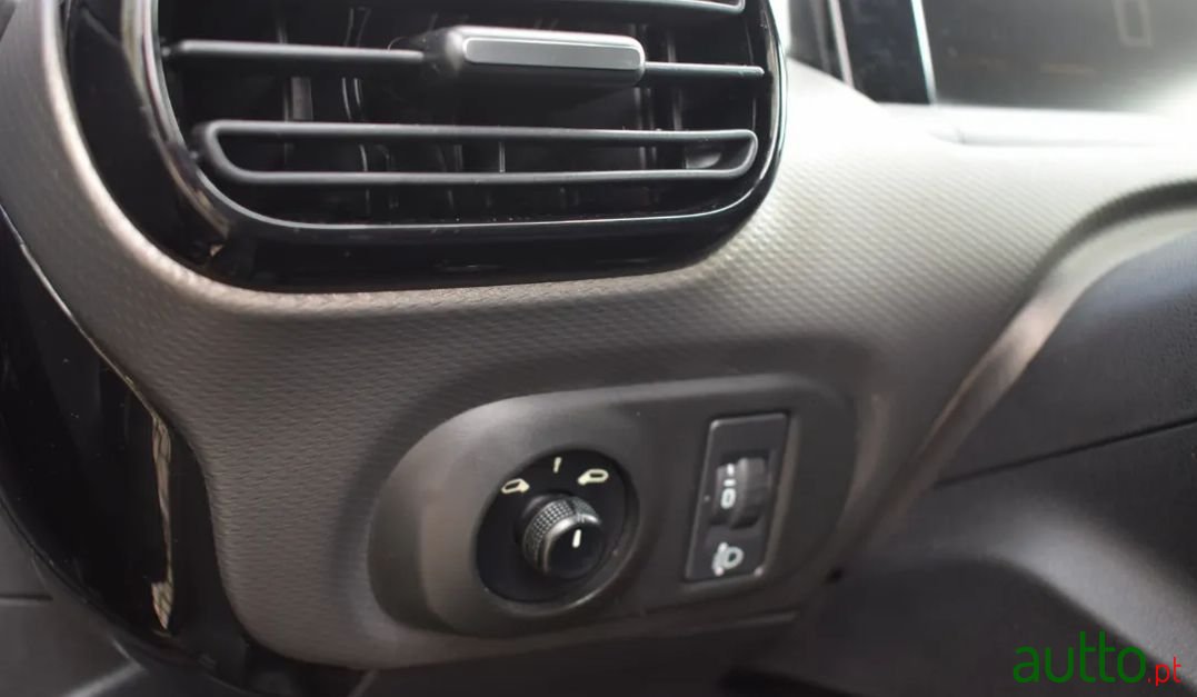 2016' Citroen C4 Cactus photo #3