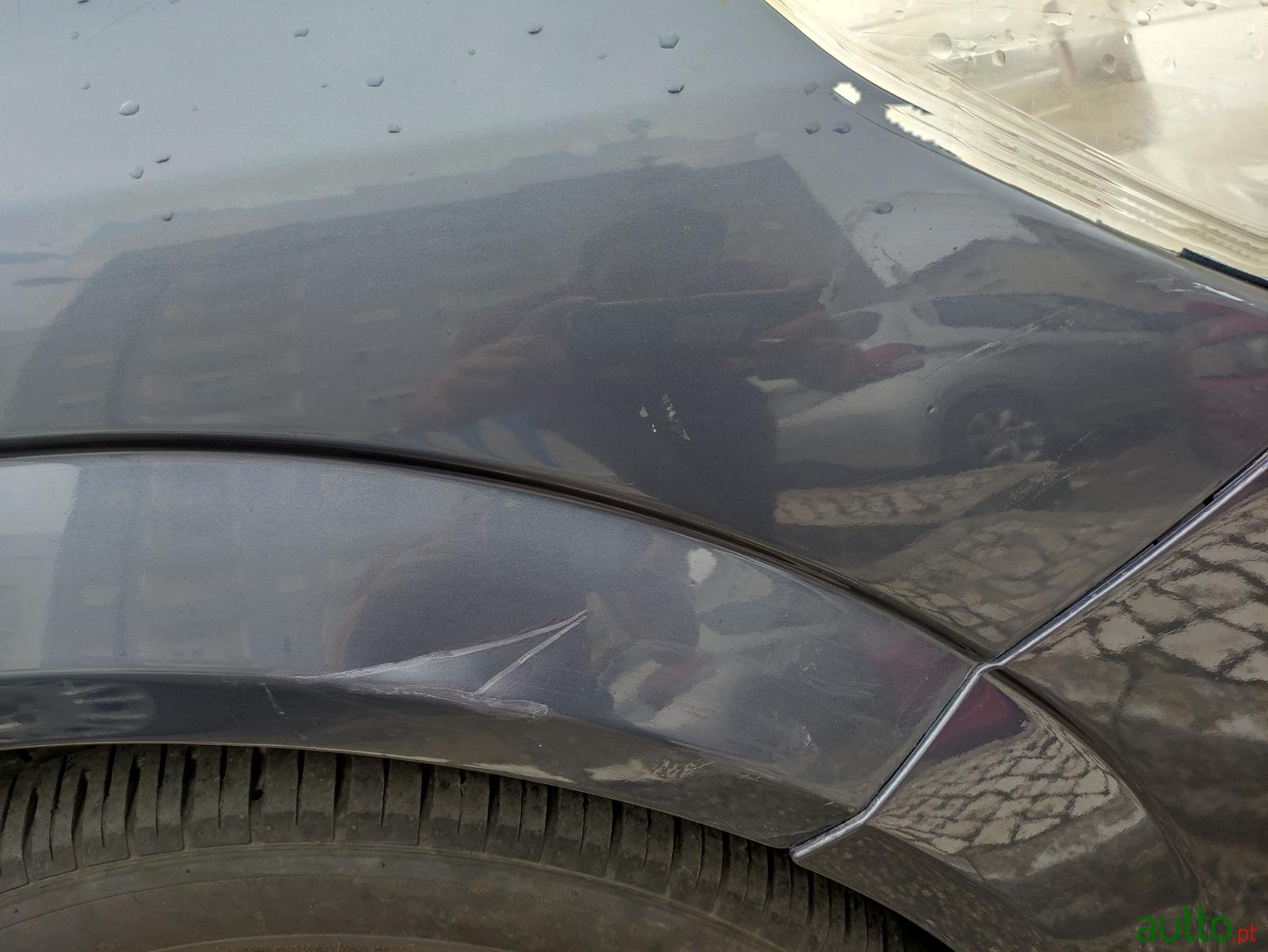 2008' Opel Astra H Opel Astra 1.3 cdti 90cv ano 2 photo #5