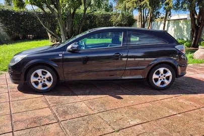 2006' Opel Astra Gtc 1.3 Cdti
