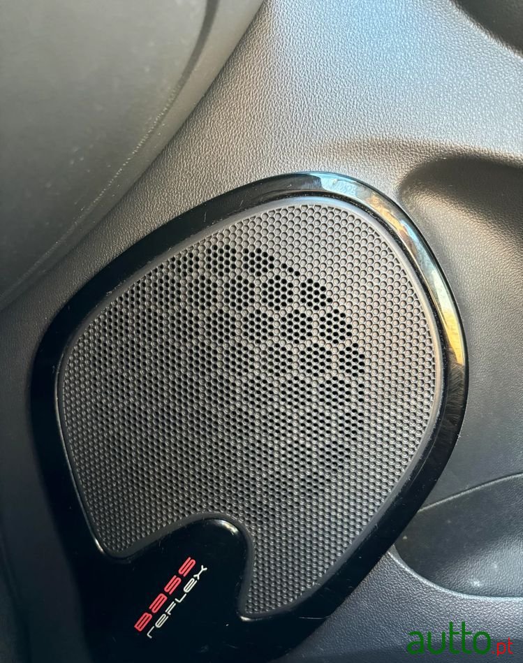 2017' Renault Clio photo #5