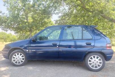 1999' Citroen Saxo 1.5 D Exclusive