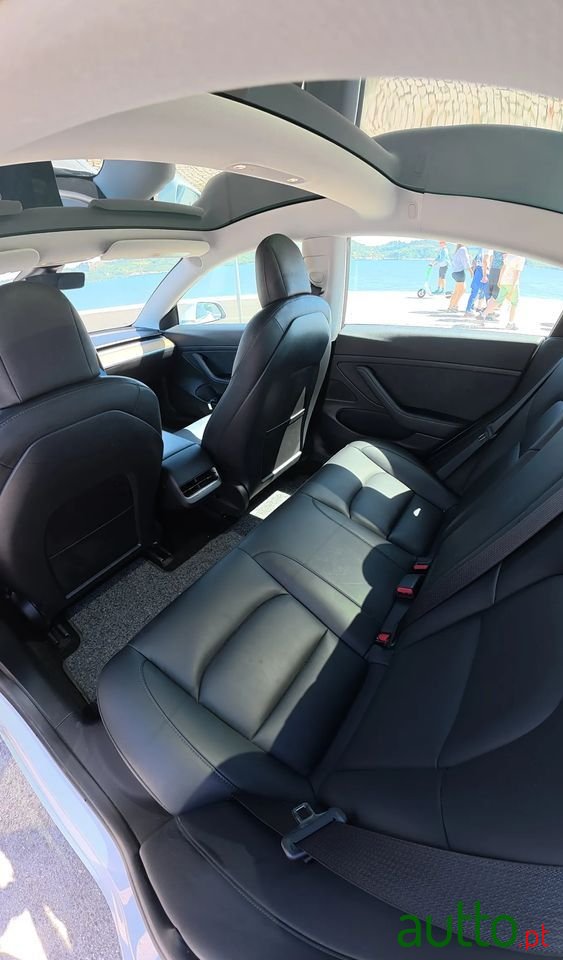 2020' Tesla Model 3 photo #6