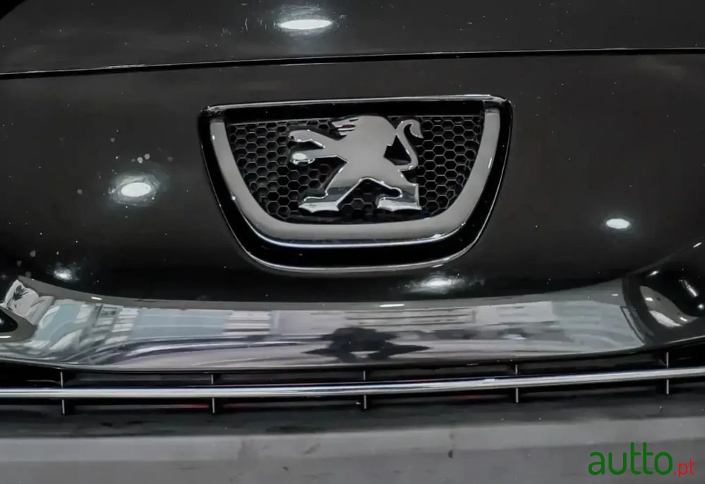 2010' Peugeot 207 1.6 Vti Active photo #6