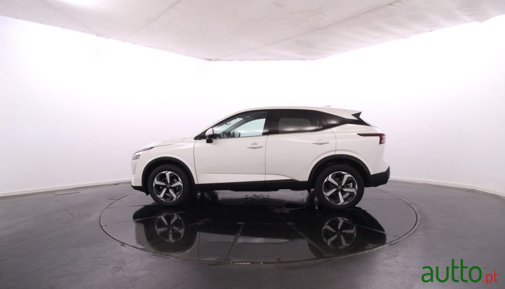 2024' Nissan Qashqai photo #3