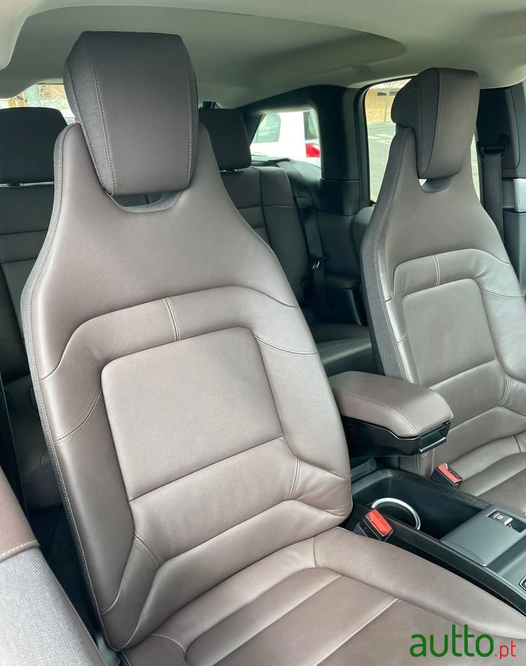 2021' BMW i3 S 120Ah photo #6