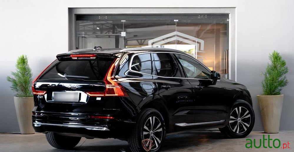 2021' Volvo Xc 60 photo #5